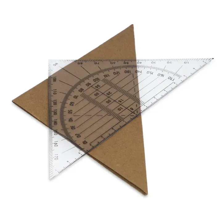 Set square - LT91251 (N0004)
